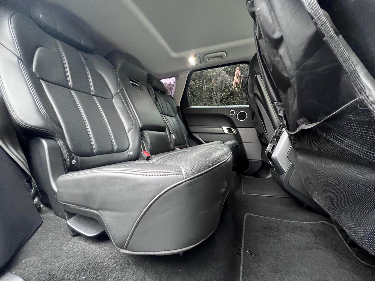 Land Rover Range Rover Sport 3.0 TDV6 HSE Dy #8208