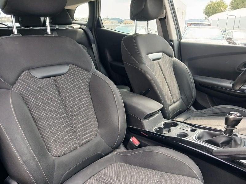 Renault Kadjar 1.5 Energy dCi 110cv HYPNOTIC