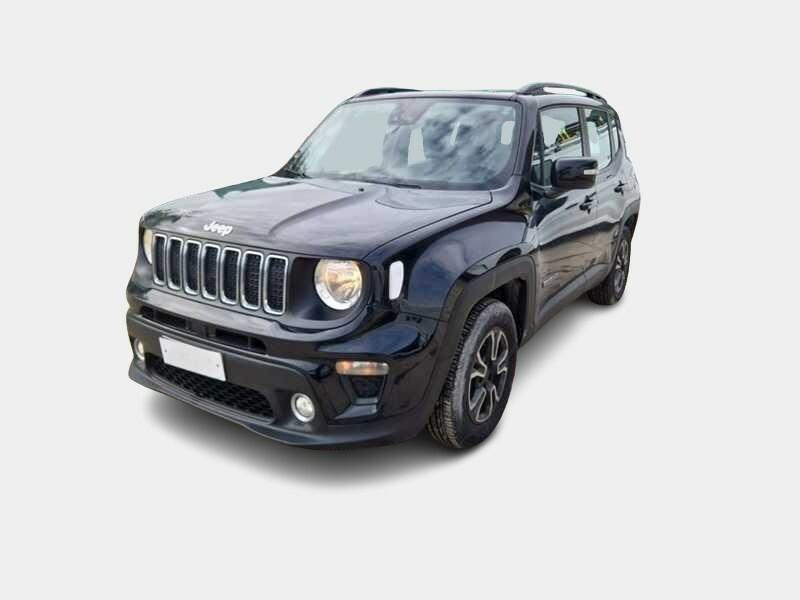 JEEP RENEGADE 1.0 T3 120cv Business