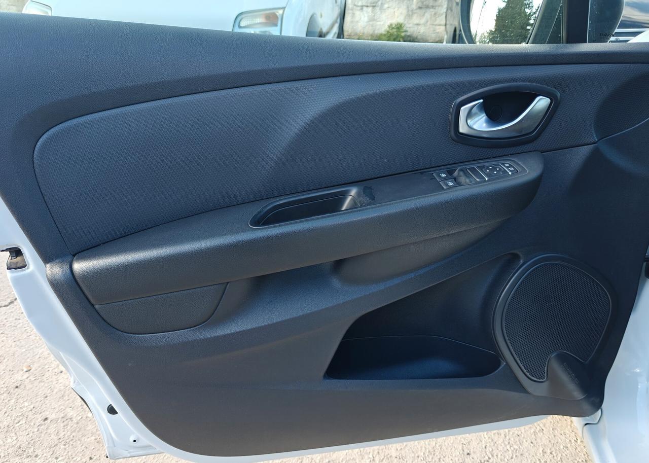 Renault Clio 1.5 dCi 8V 90CV Start&Stop 5 porte Van