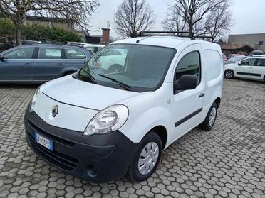 RENAULT KANGOO 1.5 DCI FAP UNICO PROPRIETARIO