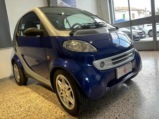 SMART ForTwo 600 smart & passion