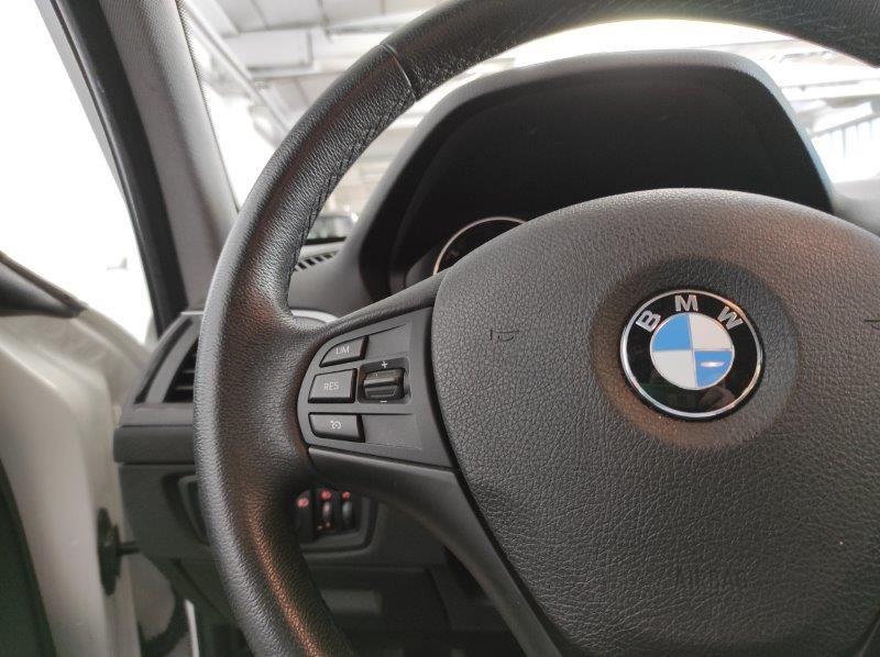 BMW Serie 1 (F20) - 116d 5p. Business