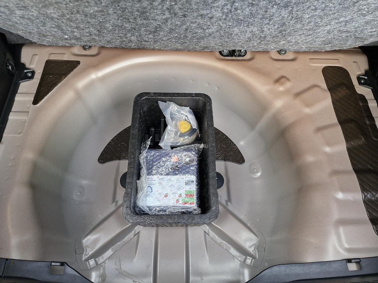 HYUNDAI I20 1.2 CONNECTILNE 75CV ANNO 10/2019