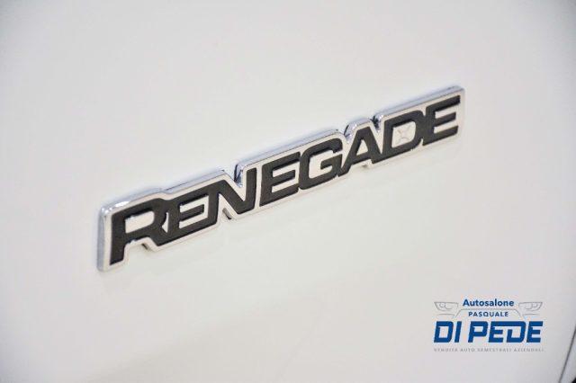 JEEP Renegade 1.0 T3 Longitude