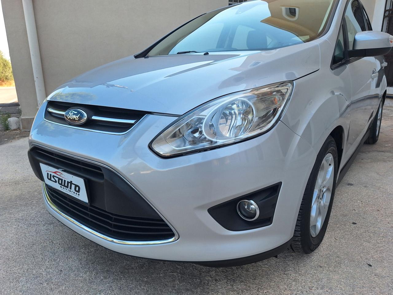 Ford C-Max 1.6 TDCi 115CV BUSINESS 2014