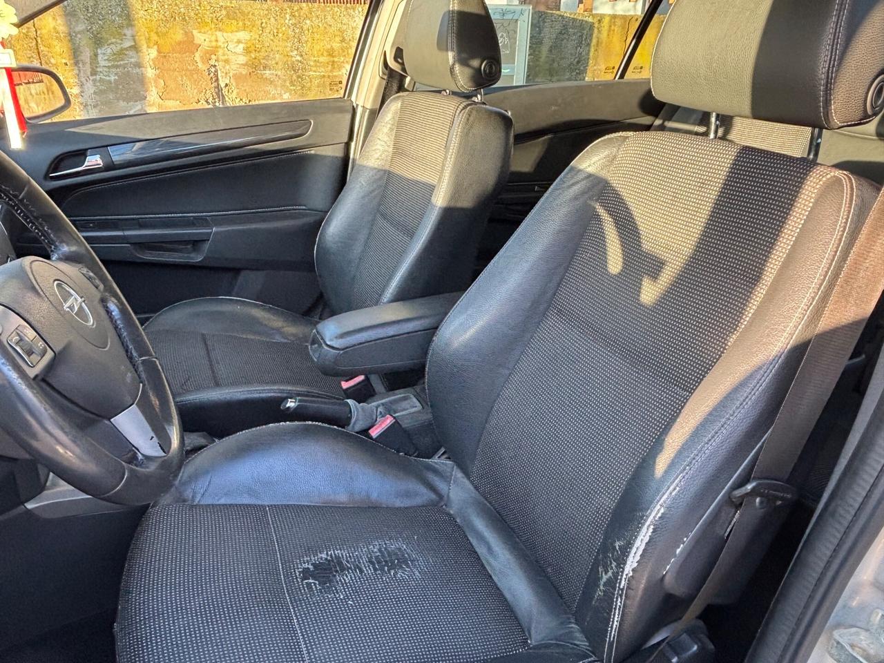 Opel Astra 1.9 16V CDTI 150CV Station Wagon Cosmo