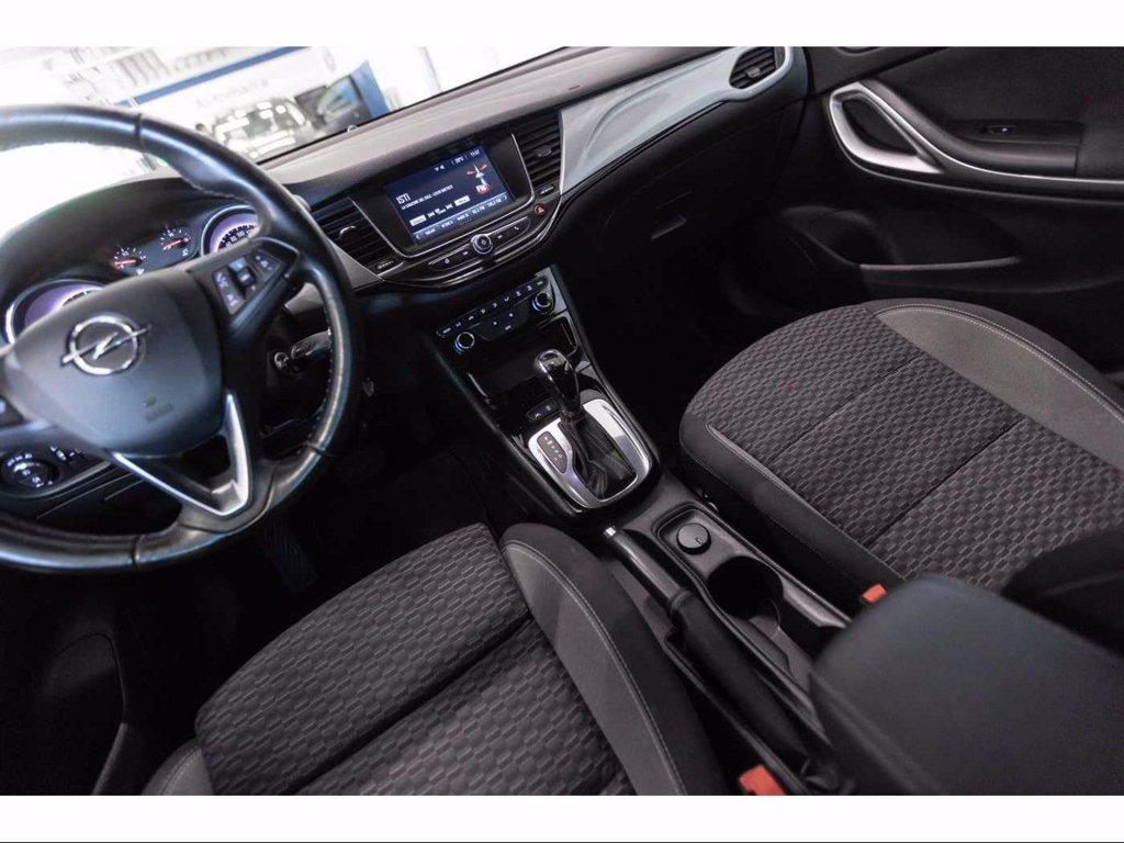 OPEL Astra 1.5 CDTI 122 CV S&S AT9 Sports Tourer GS Line del 2020