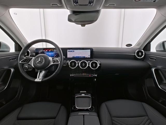MERCEDES Classe A 200 Automatic Sport