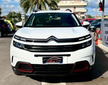 Citroen C5 Aircross C5 Aircross BlueHDi 130 S&S Shine