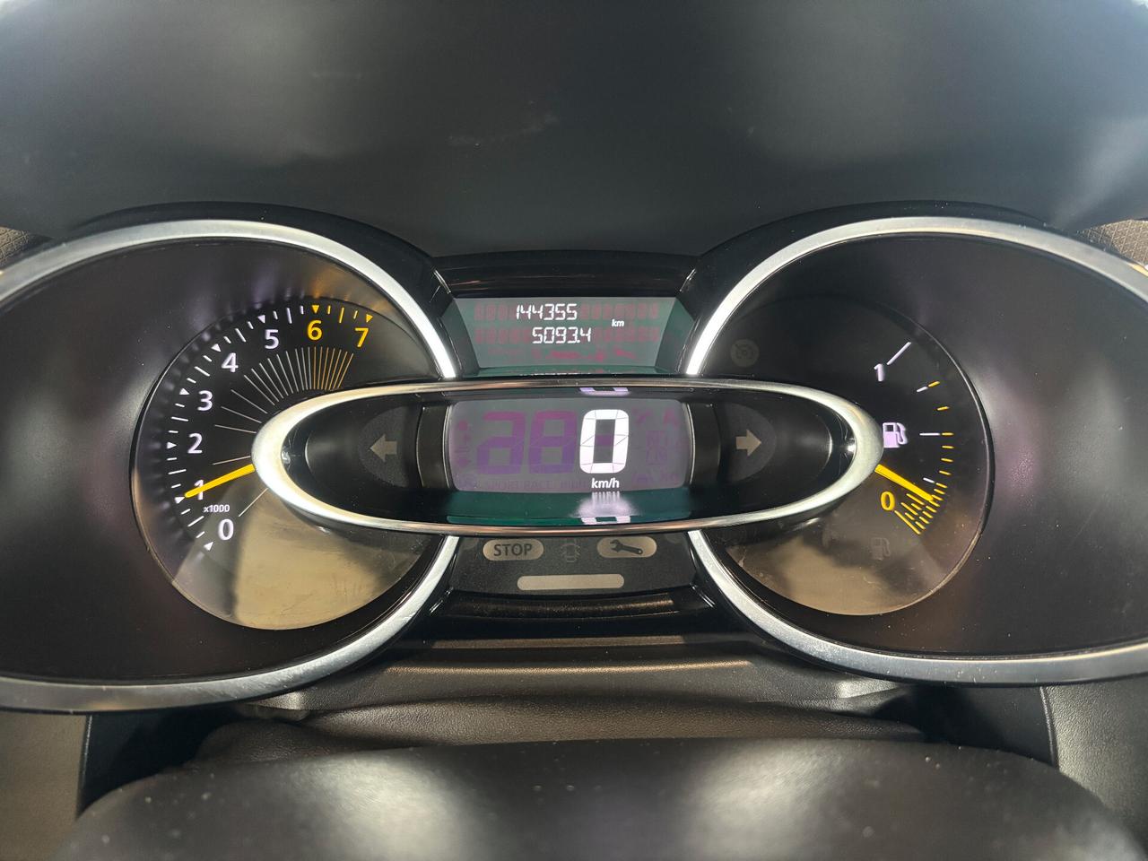 Renault Clio TCe 12V 90 CV Start&Stop 5p Energy Duel