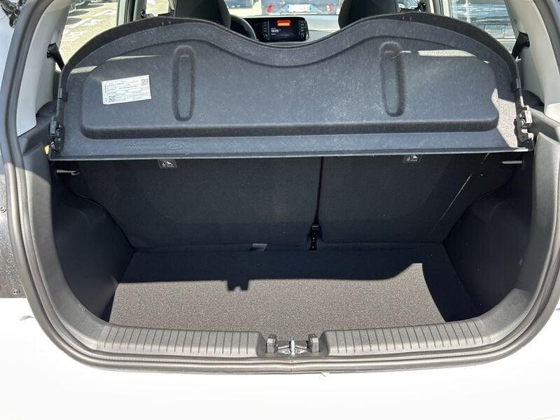 Hyundai i10 NUOVA PE MY25 5P 1.0 MT CONNECTLINE