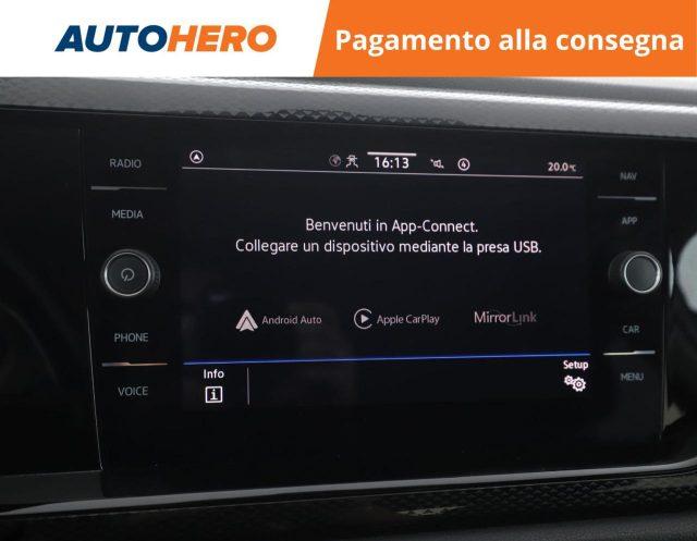 VOLKSWAGEN Polo 1.0 TSI Life