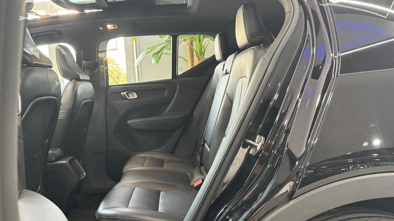 Volvo XC40 D3 Geartronic R-design Tetto Apribile-2020