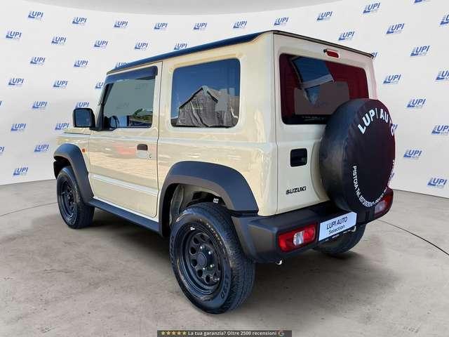 Suzuki Jimny 1.5 Pro 4wd allgrip