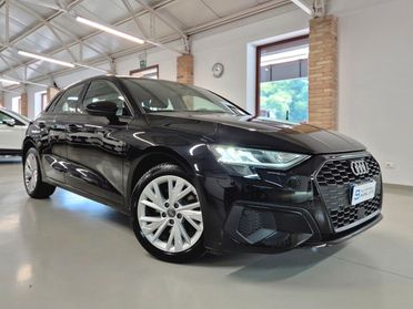 Audi A3 Sedan 35 TFSI S-tronic *Sedili elettrici**
