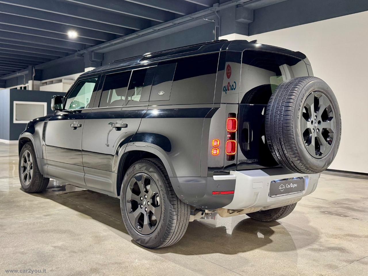 LAND ROVER Defender 110 3.0D I6 200 CV X-Dynamic SE N1