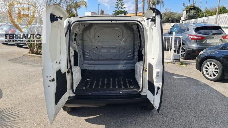 FIAT Fiorino Fiorino QUBO 1.3 MJT 75CV SX (N1)