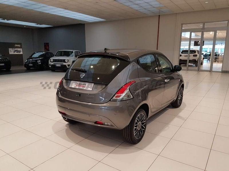 Lancia Ypsilon SGL6