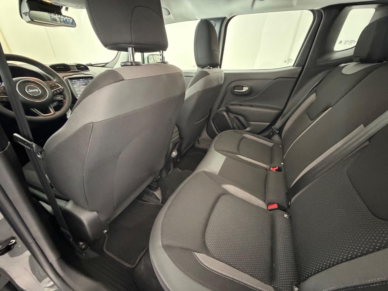 Jeep Renegade 1.3 T4 190CV PHEV 4xe AT6 Limited IVA ESPOSTA