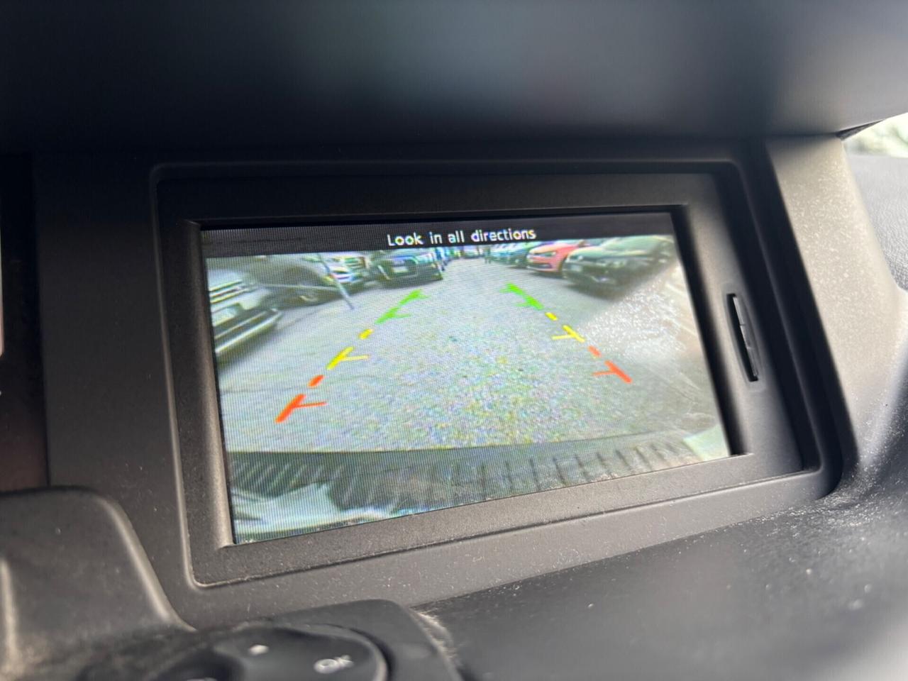 Renault Scenic Scénic 1.6 BENZINA ok Neopatentati