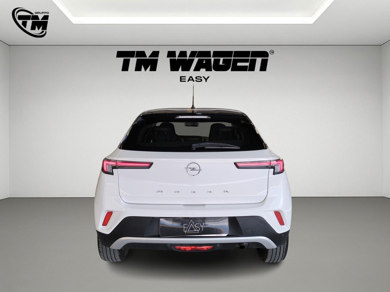 Opel Mokka 1.2 t Elegance s