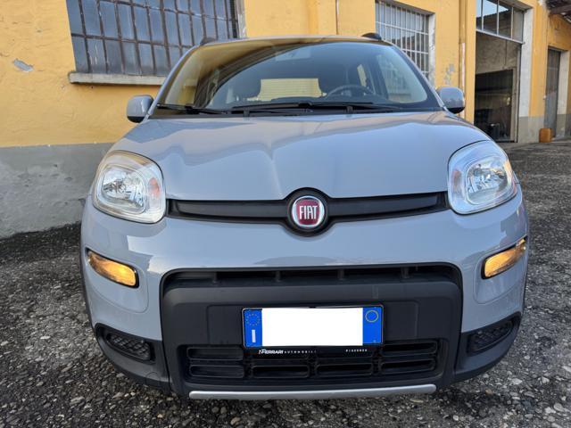 FIAT New Panda BEST PRICE!!!!!!!!1.0 FireFly S&S Hybrid City Life