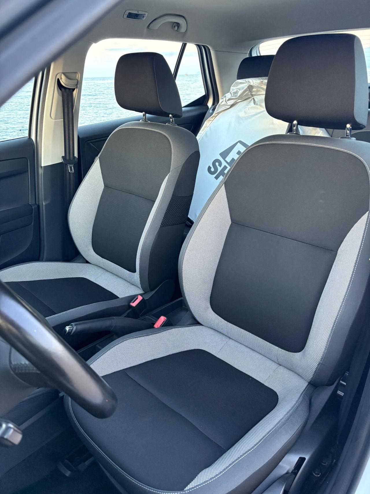 Skoda Fabia 1.4 TDI 75 CV consumi irrisori