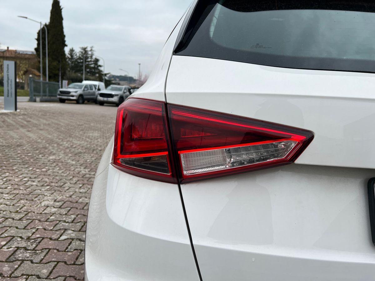 SEAT Arona 1.0 ecotsi Xperience 95cv