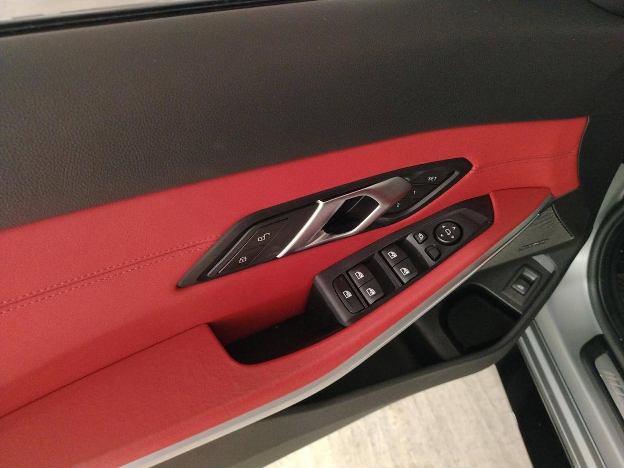 BMW Serie 3 M3 Competition M xDrive