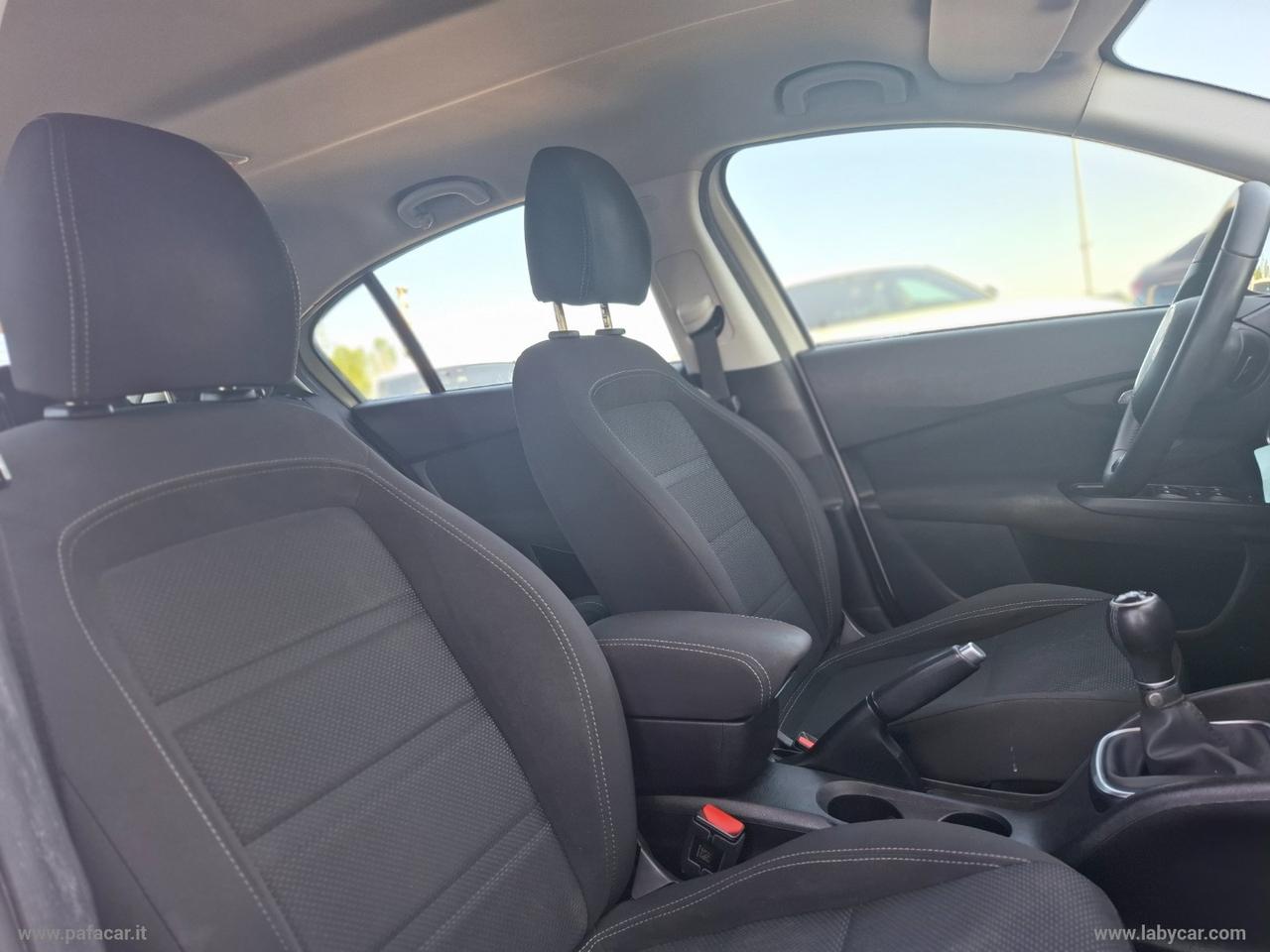FIAT Tipo 1.3 Mjt S&S 5p. Lounge