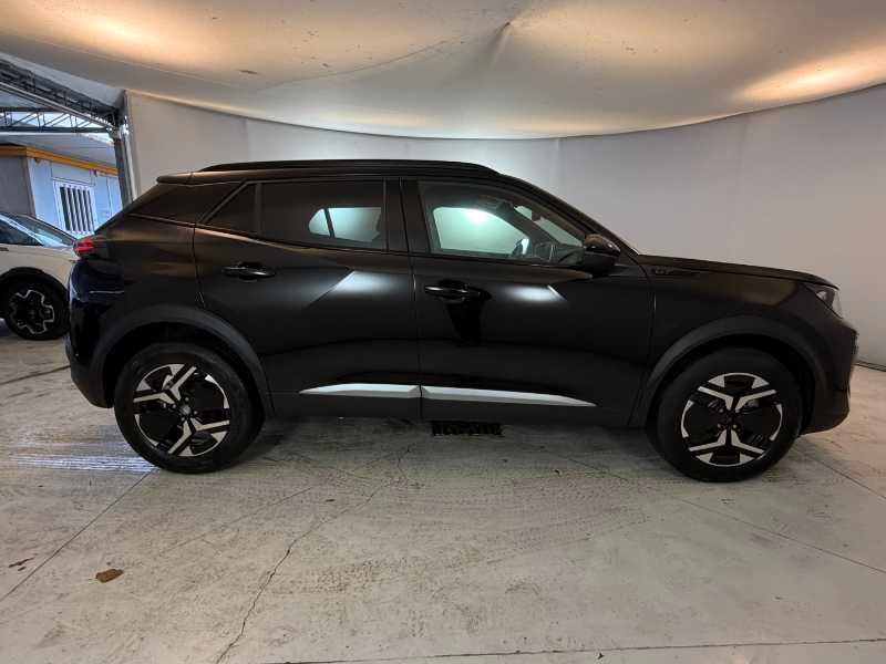 PEUGEOT 2008 GT Hybrid 136 e-DCS6