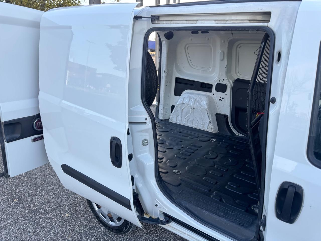 Fiat Doblo Doblò 1.4 T-Jet 120cv Metano 2028