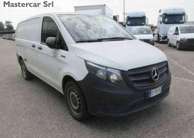 MERCEDES-BENZ Vito Evito furgone long 35kWh - GF781PL