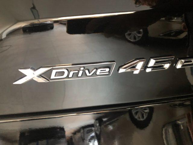 BMW X5 xDrive45e IVA22% DETRAIB/TETTO APRIB / CERCHI 21''