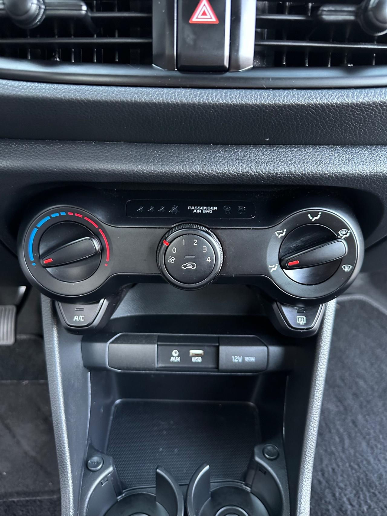 Kia Picanto 1.0 12V 5 porte Active