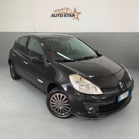 Renault Clio Storia 1.2 5 porte Dynamique NEOPATENTATI