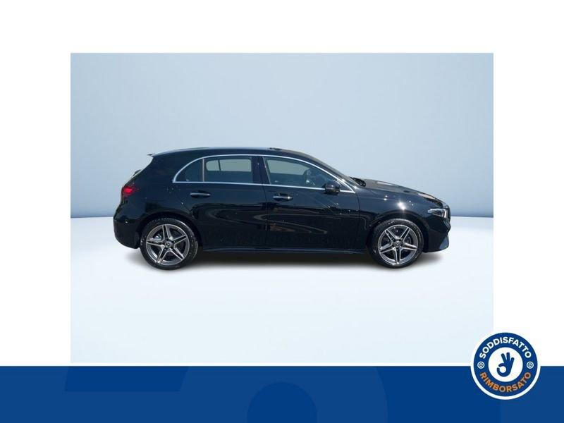 Mercedes-Benz Classe A 250e EQ-Power Automatic AMG Line Advanced Plus Digital Edition