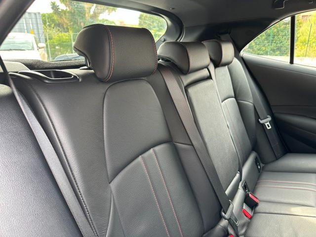 TOYOTA Corolla 1.8 Hybrid Active