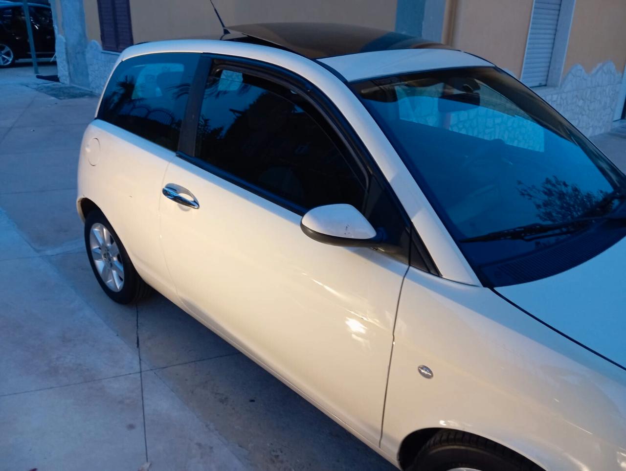 Lancia Ypsilon 1.3 Multijet 16V Oro
