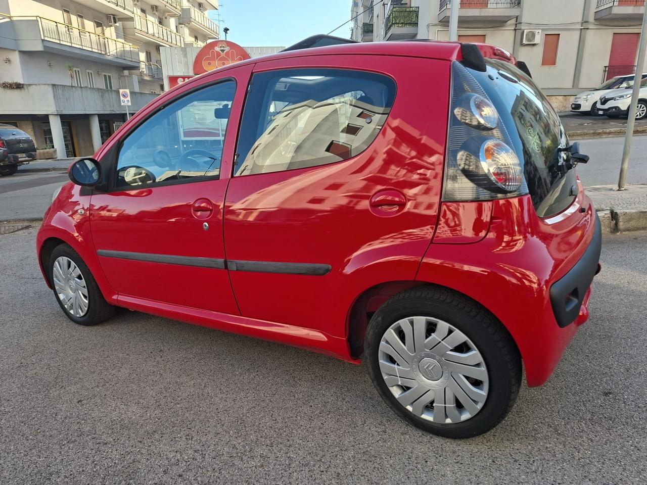 Citroen C1 1.0 C1TY * Benzina * 5 porte * Tetto * Garantita 12 Mesi