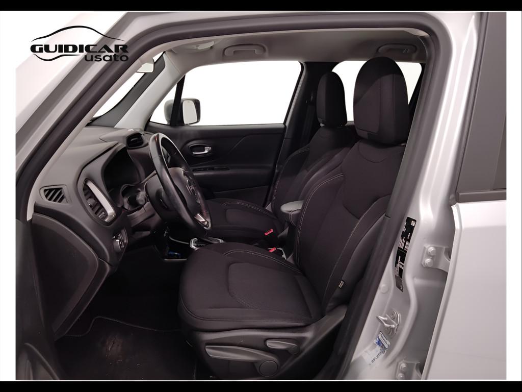 JEEP Renegade 2019 - Renegade 1.6 mjt Limited 2wd 120cv ddct