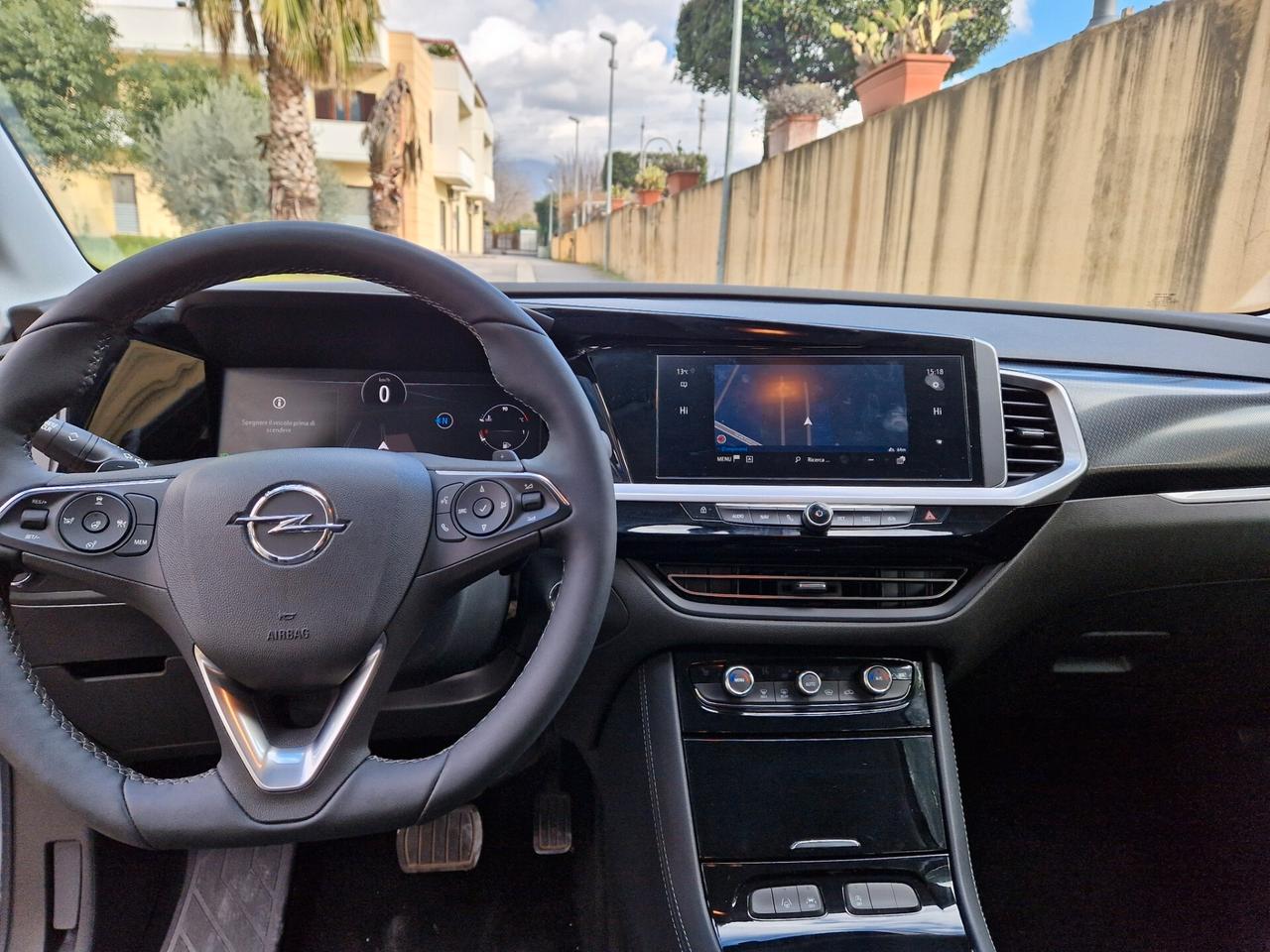 Opel Grandland 1.5 diesel Ecotec ULTIMATE