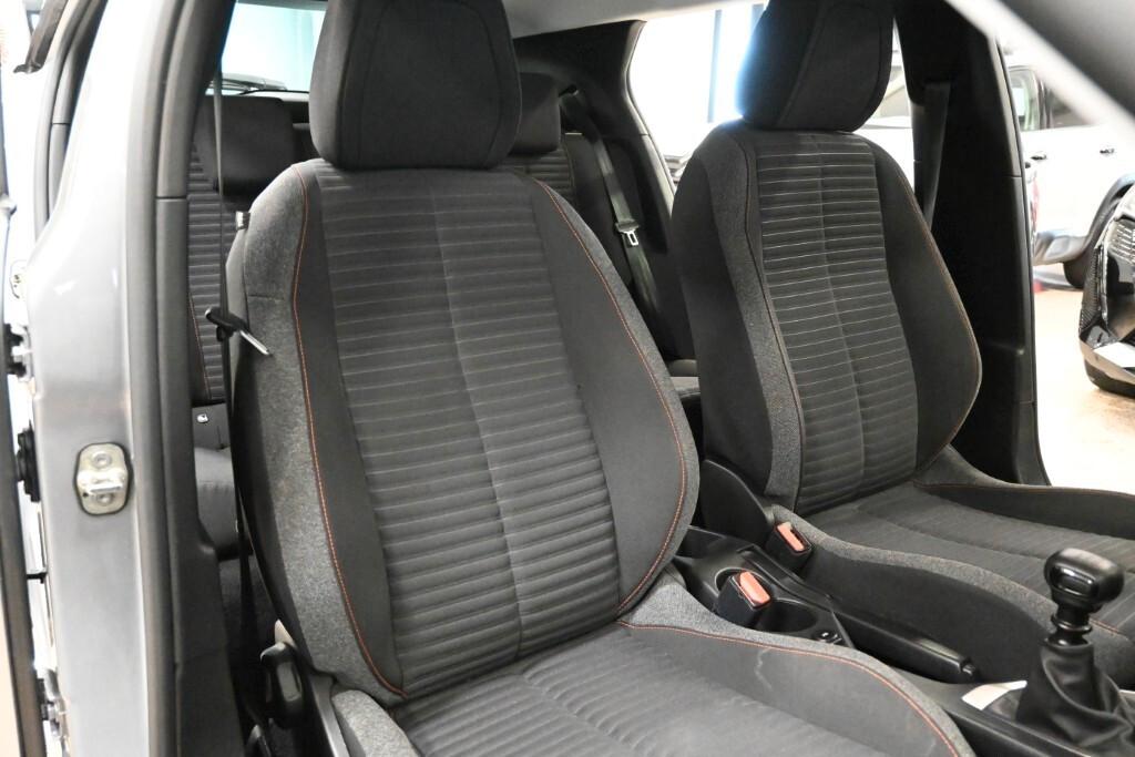 Peugeot 2008 PureTech 100 S&S Active Pack