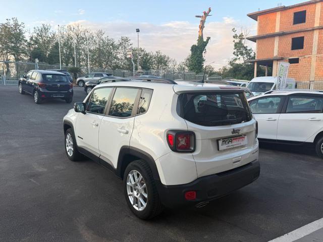 Jeep Renegade 1.6 mjt Limited 2wd 120cv