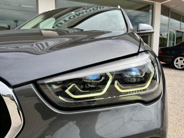BMW X1 xDrive20d xLine Plus Automatica