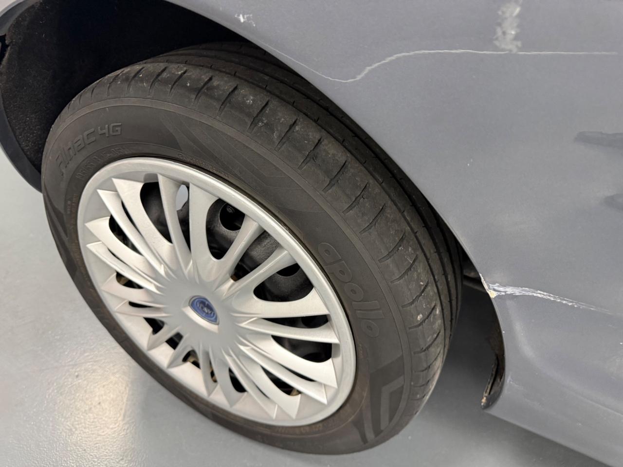 Lancia Ypsilon 1.4 Oro Ecochic GPL