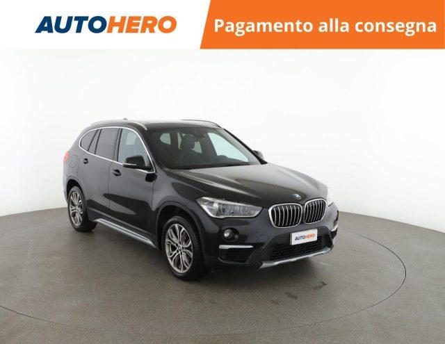 BMW X1 sDrive18d xLine