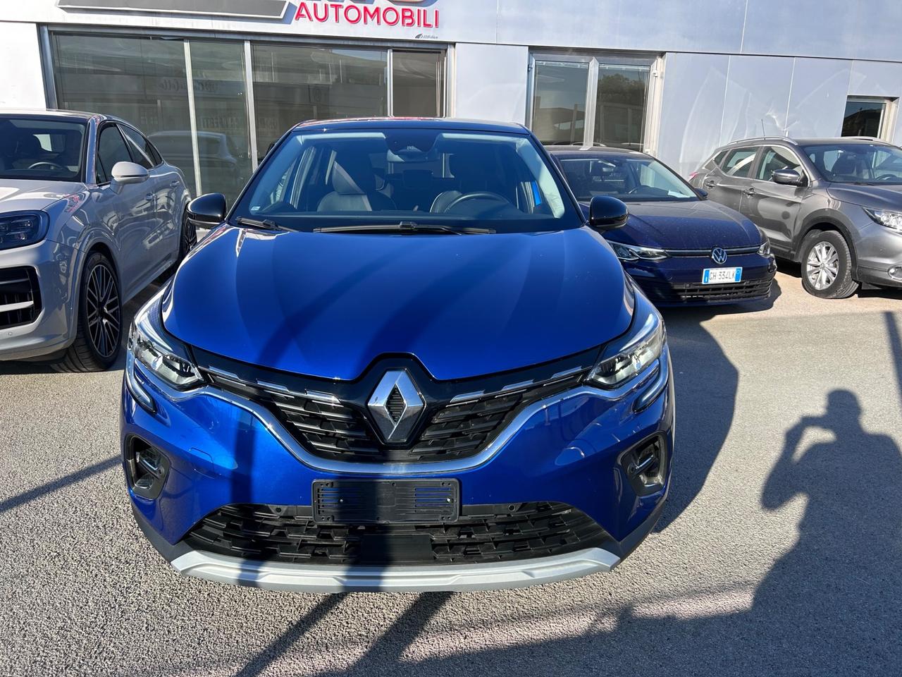 Renault Captur TCe 90 CV Evolution 2024