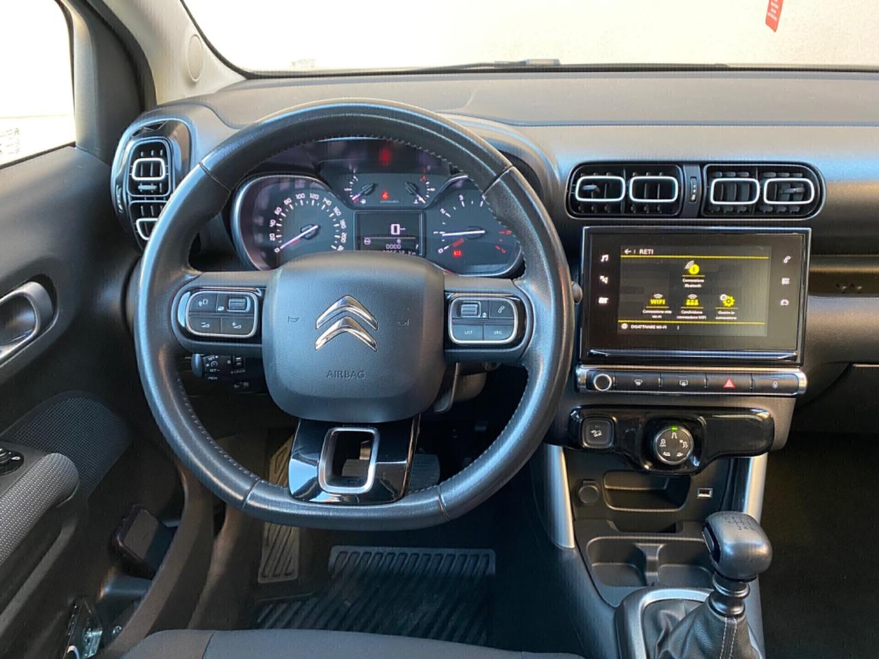 Citroen C3 Aircross 1.5 Diesel